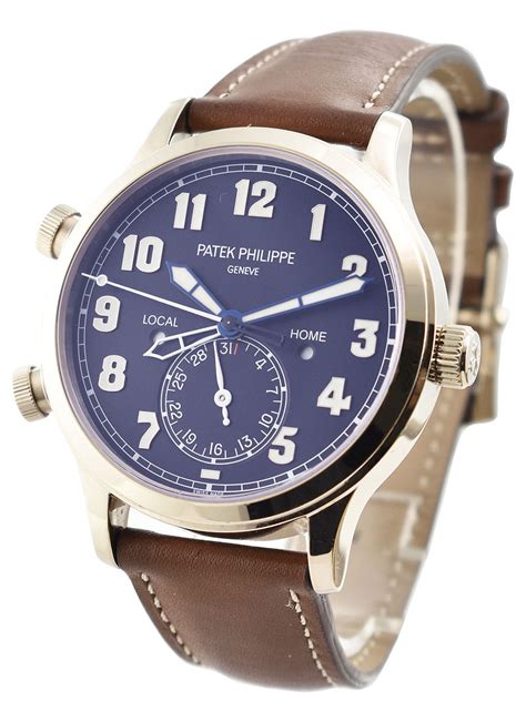 patek watch 5524g